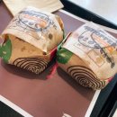 서산성심외과의원 | 아침 등산 &amp; 버거킹 와퍼주니어 할인 &amp; 스타벅스 신메뉴 코코말차 솔직후기(feat. 정자역정형외과)