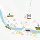 예술공원 수목원 입구 공중화장실 이미지