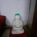 벌교여자중학교 | 보성...용연사 석조지장보살좌상, 나한상