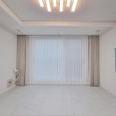 약사아이파크 | 울산 약사 아이파크 / 인테리어 마무리 커튼 ∙ 블라인드 시공