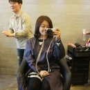 초콜릿헤어 이미지