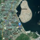 한일비치맨션 앞 이미지