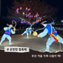 명륜역(명륜역 방면) | 부산 겨울 아이랑 갈만한 곳 온천천 빛축제 가족 나들이 다녀온 솔직 후기