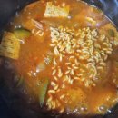 면찌개반찬 이미지