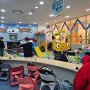 롯데백화점 중동점 | 부천 키즈카페 타요키즈카페 롯데백화점 중동점 후기