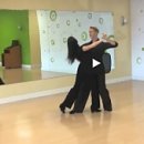 탱고 배우기 tango 모던댄스 댄스스포츠 강의 모음(259개 강의 동영상) 이미지