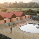 선셋티아 이미지