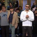 미국 본토 SNL 오늘방송 출연진 클라스ㄷㄷㄷ 이미지