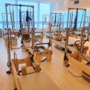 어스기구필라테스양산