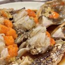 장수꽃게장 이미지