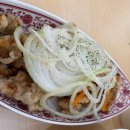 을지반점 | 대전 둔산동 중식 맛집 불타는 반점 본점 후기
