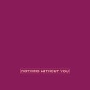 Nothing without you 컬러 폰배경 3탄 이미지