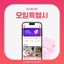 앱 + | 모임특별시 앱 후기 | 모임어플