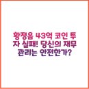 황정음 43억 횡령과 암호화폐 투자 실패 사례 분석: 연예인 재무 관리의 교훈