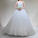 [wedding] 인천 클라라웨딩 드레스 셀렉 후기