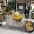 CU마산석전시장점 | 마산 카페 16빙수