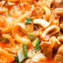 전통식당 이미지