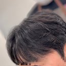 톤온톤맨즈헤어혁신점 | 원주남자머리 잘하는 곳 [ 톤온톤맨즈헤어 원주혁신점 ] 가르마펌과 다운펌 후기