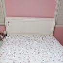 침대 프레임(헤드,풋보드 포함) 이미지