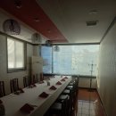 행복커텐 | 북회원(길림성) 우드블라인드 시공후기/행복이 가득한 창(늘커텐)