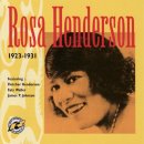 Get It Fixed - Rosa Henderson - 이미지