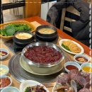 당일도축한 프리미엄 소고기라 더 맛있는 광주화정동맛집 염주명가 광주화정동본점