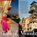 인도 부자 1위가 사는 집 세계에서 가장 비싼 집 이미지