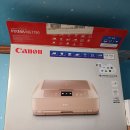 G3960 | 캐논G3960 프린트 후기. (Feat. MG7790....)