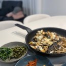 앙리젤 | 집밥 먹는 4월 일상,,, 카라멜팝콘 먹으면서 나는솔로 보는 게 유일한 낙이라우~~~