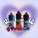 새콤달콤한 쿨클럽 액상 3종 리뷰!!!! 🍓🍉🍇🫐