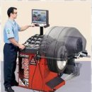 진격의 타이어 이미지