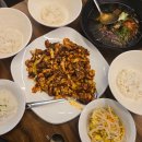 코리아카독크 | 청주 화덕피자 비하동 점심 쭈꾸미볶음 맛집 윤스화덕소리 다녀온 후기