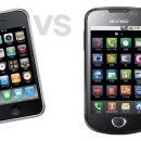 안드로이드폰 VS 아이폰 앞으로 어떻게 될까 비교해보자 이미지