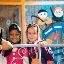 기린유치원 이미지