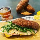 💞앵콜요청💞 신상 허니버터 부시맨 소금빵출시 이미지