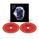 Daft Punk / Random Access Memories 10th Anniversary Edition LP,CD 2종 예약 안내 이미지