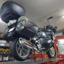 타이어 대장 이미지