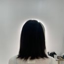 리즈붙임머리