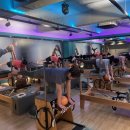 바로피트니스 산본점 이미지