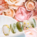 [백석]셀프네일아트 이미지