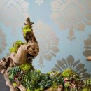 고목나무 이미지