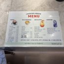 나른한 오후의 목욕 | [연산동카페/부산시청 카페]야외테라스 분위기가 좋은 룩셈블랑제리 시청본점 디저트 솔직후기