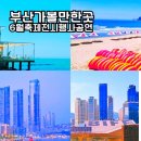 부산 6월 가볼만한곳 2025 꽃 축제 행사 전시 모음