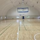 여주종합운동장 실내체육관 이미지