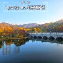 서울대공원 케이블카 리프트 패키지 가격 할인 단풍 호수둘레길 가을 아이와 가볼만한 곳