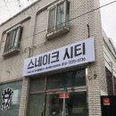 스네이크시티