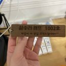 월송리캠프&글램핑카라반 이미지