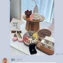 보름꽃케이크 | 후기가 증명하는 부천 백일떡, 부천 돌떡, 상차림떡 | 보름꽃케이크