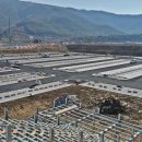 공영주차장 교차로 이미지