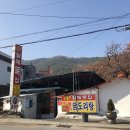 감나무묵집
